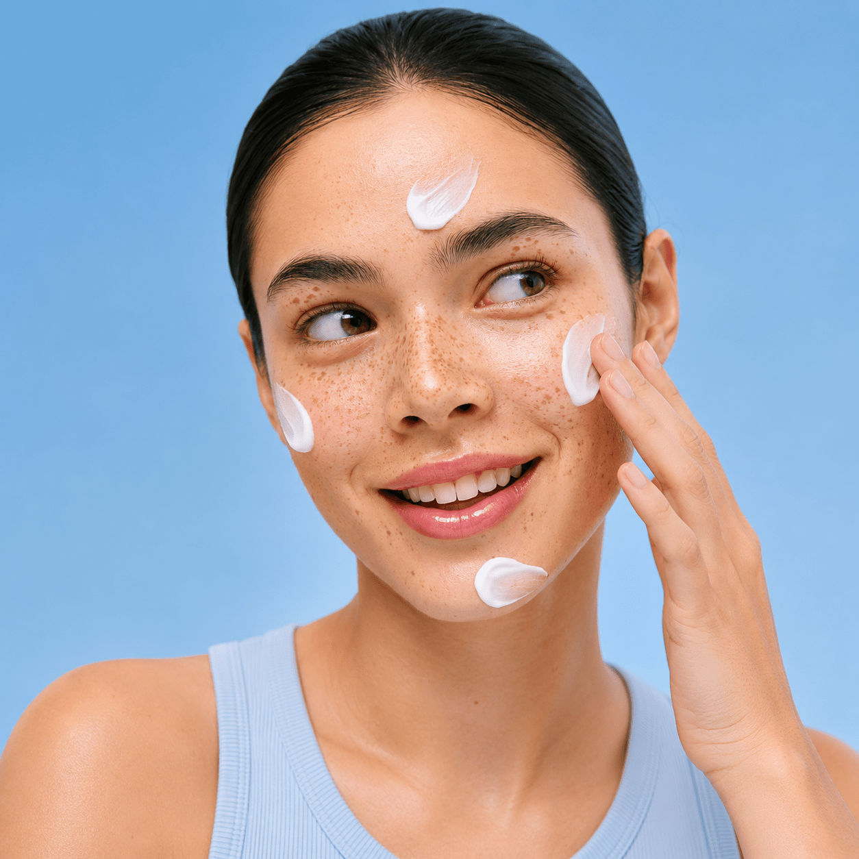 Najpopularniejsze mity kosmetyczne. Co naprawdę działa w pielęgnacji skóry? - GLOW+CARE