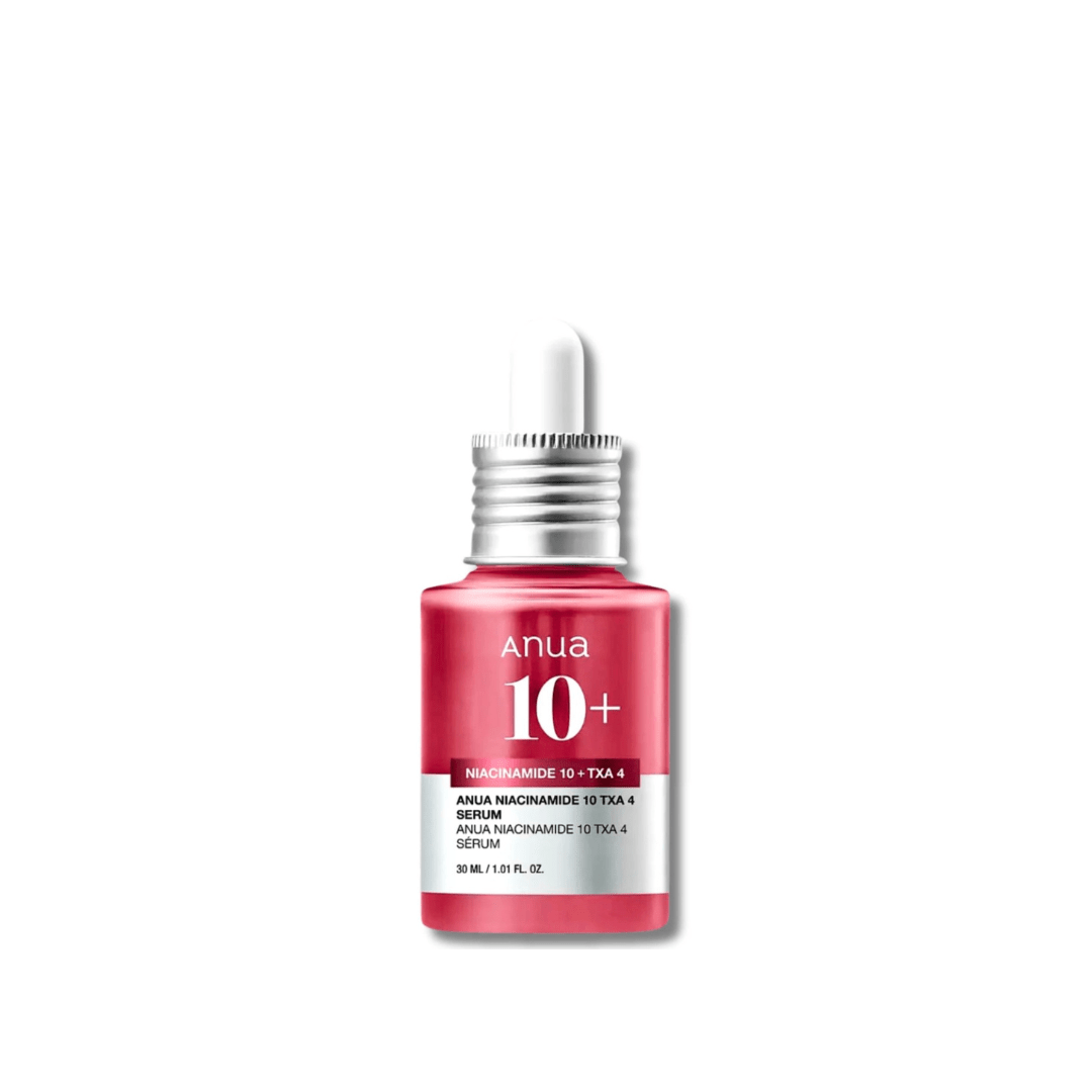 Anua - Niacinamide 10% + Tranexamin TXA Acid 4% Serum, 30ml - GLOW+CARE
