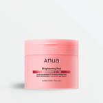Anua - Niacinamide 5% TXA Brightening Pad - Płatki Rozjaśniające z Niacynamidem i Kwasem Traneksamowym - 210ml/60szt - GLOW+CARE