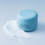 Arencia - Deep Water Surge Soothing Cream - Krem głęboko nawilżający z kwasem hialuronowym - 110 ml - GLOW+CARE