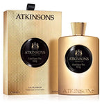 Atkinsons Oud Save The King Eau De Parfum Spray - Woda Perfumowana - 100ml - GLOW+CARE