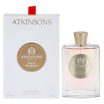 Atkinsons Rose In Wonderland Eau De Parfum Spray - Woda Perfumowana - 100ml - GLOW+CARE