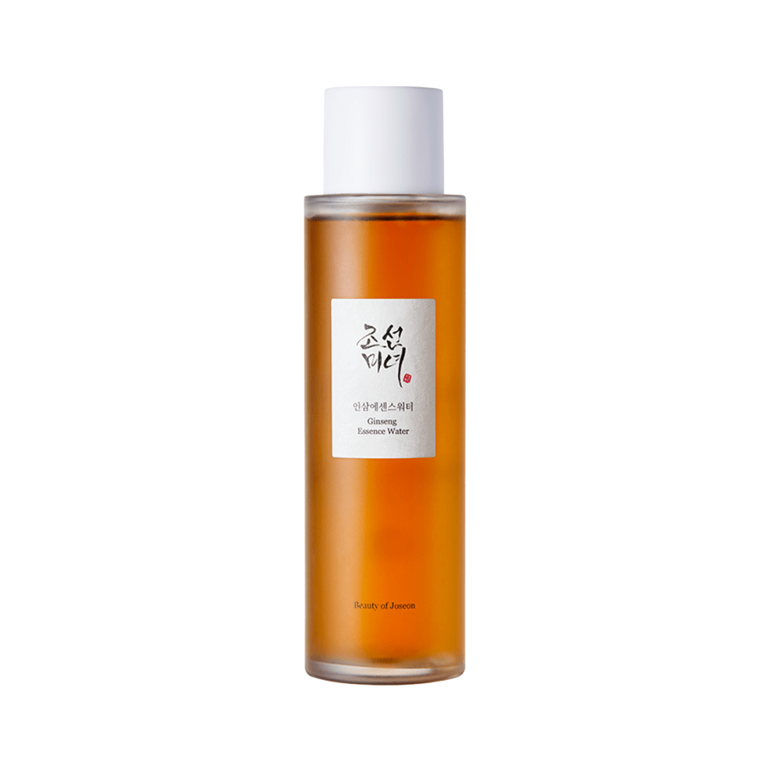 Beauty of Joseon - Gingseng Essence Water Concentrated Hydrating Essence - 150 ml - GLOW+CARE