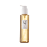 Beauty of Joseon - Ginseng Cleansing Oil - Hydrofilowy Olejek do Demakijażu z Żeń - Szeniem - 210ml - GLOW+CARE