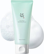 Beauty of Joseon - Green Plum Refreshing Cleanser - Delikatny żel oczyszczający - 100ml - GLOW+CARE