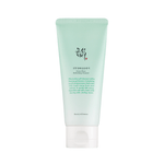 Beauty of Joseon - Green Plum Refreshing Cleanser - Delikatny żel oczyszczający - 100ml - GLOW+CARE