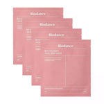 Biodance - Bio - Collagen Real Deep Mask - Maska Kolagenowa Nawilżająca - 4szt - GLOW+CARE