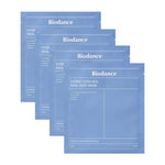 Biodance - Hydro Cera - Nol Real Deep Mask - Maska Nawilżająca z Ceramidami - 4szt - GLOW+CARE