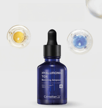 Centellian 24 – Hyaluronic Tox Boosting Ampoule - Serum wzmacniające z kwasem hialuronowym - 30ml - GLOW+CARE