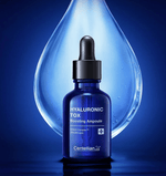 Centellian 24 – Hyaluronic Tox Boosting Ampoule - Serum wzmacniające z kwasem hialuronowym - 30ml - GLOW+CARE