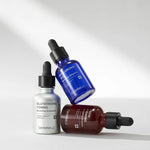 Centellian24 - Glutathione Toning Boosting Ampoule - Serum wzmacniające z glutationem - 30ml - GLOW+CARE