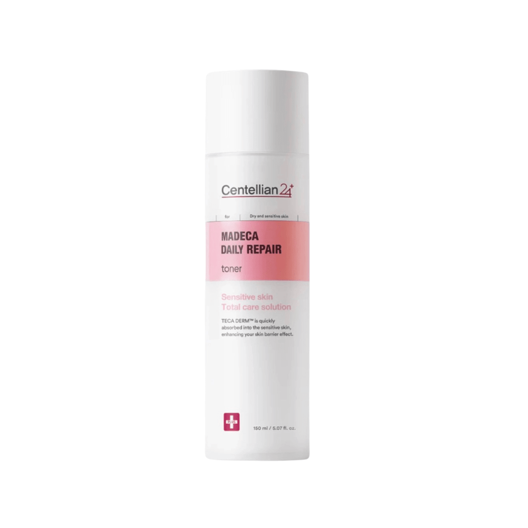 Centellian24 - Madeca Daily Repair Toner, 150ml - GLOW+CARE