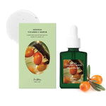 Dr. Althea - Gentle Vitamin C Serum - Serum Delikatne z Witaminą C - 30ml - GLOW+CARE