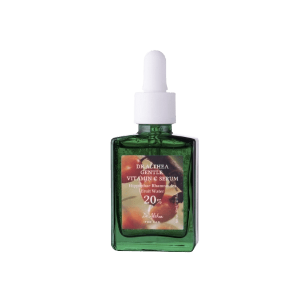 Dr. Althea - Gentle Vitamin C Serum - Serum Delikatne z Witaminą C - 30ml - GLOW+CARE