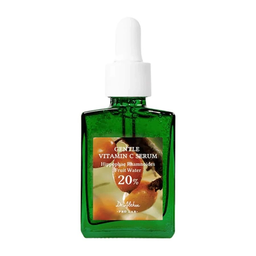 Dr. Althea - Gentle Vitamin C Serum - Serum Delikatne z Witaminą C - 30ml - GLOW+CARE
