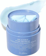 Dr. Althea - Pore Refresh Grinding Cleansing Balm - Balsam Oczyszczający do Twarzy - 50ml - GLOW+CARE