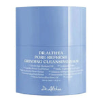 Dr. Althea - Pore Refresh Grinding Cleansing Balm - Balsam Oczyszczający do Twarzy - 50ml - GLOW+CARE