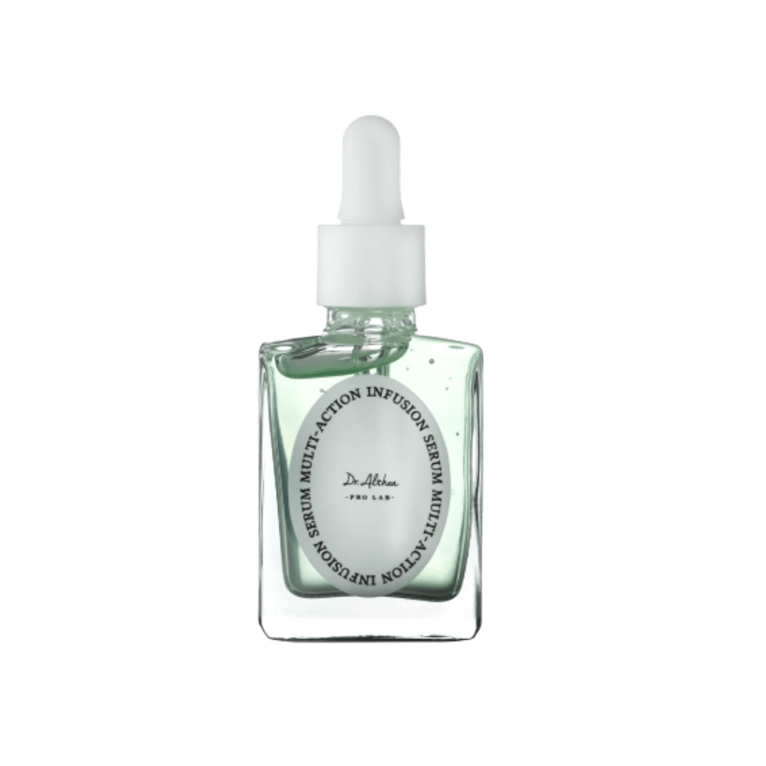 Dr. Althea - Pro Lab Multi - Action Infusion Serum - Wielofunkcyjne Serum do Twarzy - 30ml - GLOW+CARE
