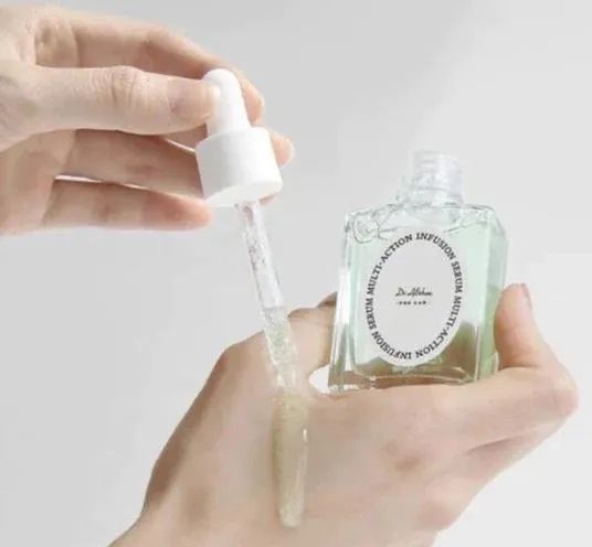 Dr. Althea - Pro Lab Multi - Action Infusion Serum - Wielofunkcyjne Serum do Twarzy - 30ml - GLOW+CARE