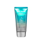 Farmstay - Hyaluronic UV Shield Sun Block Cream - Nawilżający krem przeciwsłoneczny z kwasem hialuronowym i filtrem SPF50+/PA++++ - 70 g - GLOW+CARE