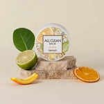 Heimish - All Clean Balm Mandarin - Mandarynkowy Balsam do Demakijażu - 120ml - GLOW+CARE
