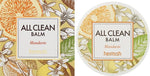 Heimish - All Clean Balm Mandarin - Mandarynkowy Balsam do Demakijażu - 120ml - GLOW+CARE