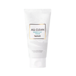 Heimish - All Clean White Clay Foam - Oczyszczająca Pianka z Glinką Białą - 150g - GLOW+CARE