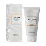 Heimish - All Clean White Clay Foam - Oczyszczająca Pianka z Glinką Białą - 150g - GLOW+CARE