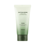 Heimish - Matcha Biome Amino Acne Cleansing Foam - Pianka Oczyszczająca - 150ml - GLOW+CARE