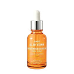 Jumiso - All Day Vitamin Brightening&Balancing Facial Serum - Witaminowe Serum do Twarzy - 30ml - GLOW+CARE