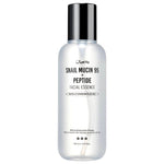 Jumiso - Snail Mucin 95 + Peptide Essence - Regenerująca Esencja do Twarzy - 140ml - GLOW+CARE