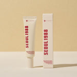 K - SECRET - SEOUL 1988 Eye Cream : Retinal Liposome 4% + Fermented Bean - Ujędrniający Krem pod Oczy z Retinalem - 30ml - GLOW+CARE