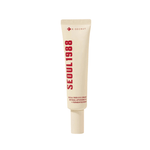 K - SECRET - SEOUL 1988 Eye Cream : Retinal Liposome 4% + Fermented Bean - Ujędrniający Krem pod Oczy z Retinalem - 30ml - GLOW+CARE