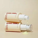 K - SECRET - SEOUL 1988 Serum : Retinal Liposome 2% + Black Ginseng - Ujędrniające Serum z Retinalem - 30ml - GLOW+CARE