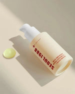 K - SECRET - SEOUL 1988 Serum : Retinal Liposome 2% + Black Ginseng - Ujędrniające Serum z Retinalem - 30ml - GLOW+CARE