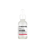 Medi - Peel - Bio - Intense Glutathione White Ampoule 2.0 - Serum rozjaśniające z Glutationem - 30ml - GLOW+CARE