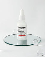 Medi - Peel - Bio - Intense Glutathione White Ampoule 2.0 - Serum rozjaśniające z Glutationem - 30ml - GLOW+CARE