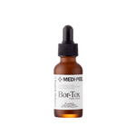 Medi - Peel - Bor - Tox Peptide Ampoule - Serum przeciwstarzeniowe do Twarzy z Peptydami - 30ml - GLOW+CARE