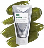 Medi - Peel - Herbal Peel Tox Pro - Maseczka Pilingująca do Twarzy - 120ml - GLOW+CARE