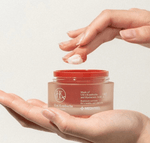 Medi - Peel - Hyal Kombucha Tea - Nawilżający - regenerujący krem do twarzy - 50 ml - GLOW+CARE