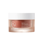 Medi - Peel - Hyal Kombucha Tea - Nawilżający - regenerujący krem do twarzy - 50 ml - GLOW+CARE