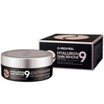 Medi - Peel - Hyaluron Dark Benone Peptide Eye Patch - Płatki pod Oczy z Peptydami - 60szt - GLOW+CARE