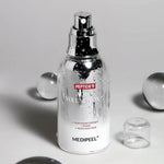 Medi - Peel - Peptide 9 Aqua Volume Tox Mist Pro - Nawilżająca Mgiełka z 9 Peptydami - 50ml - GLOW+CARE