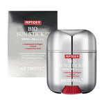 Medi - Peel - Peptide 9 Bio Sun Stick Pro SPF50+ PA++++ - Sztyft przeciwsłoneczny - 19g - GLOW+CARE