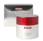Medi - Peel - Peptide 9 Volume and Tension Tox Cream Pro - Liftingujący Krem - 50 ml - GLOW+CARE