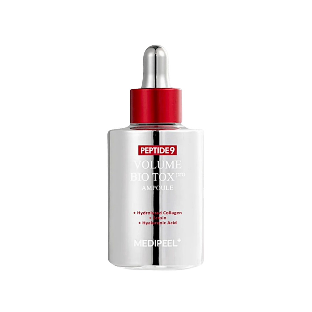 Medi - Peel - Peptide 9 Volume Bio Tox Ampoule Pro - Odmładzające Serum do Twarzy - 100ml - GLOW+CARE
