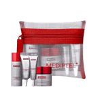Medi - Peel - Peptide 9 Volume Bio Tox Trial Kit, 20ml+10ml+4ml+10g - Zestaw pielęgnacyjny - GLOW+CARE