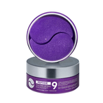 Medi - Peel - Peptide 9 Volume Lifting Eye Patch Pro - Płatki pod Oczy z Peptydami - 60szt - GLOW+CARE