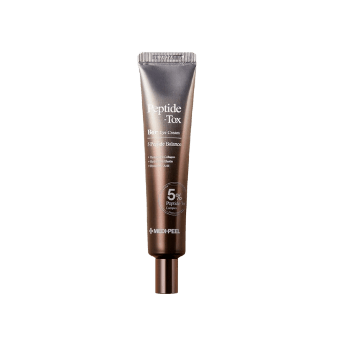 Medi - Peel - Peptide Bor Tox Eye Cream, 40ml - GLOW+CARE