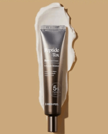 Medi - Peel - Peptide Bor Tox Eye Cream, 40ml - GLOW+CARE